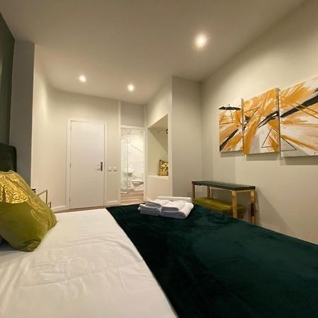 Junqueira76 Guesthouse 포보아데바짐 외부 사진