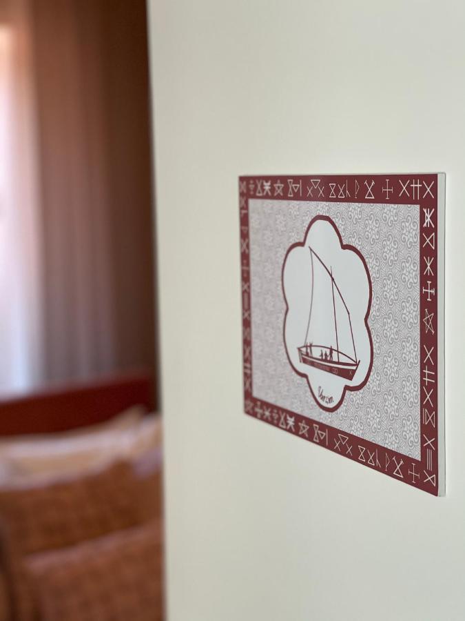 Junqueira76 Guesthouse 포보아데바짐 외부 사진